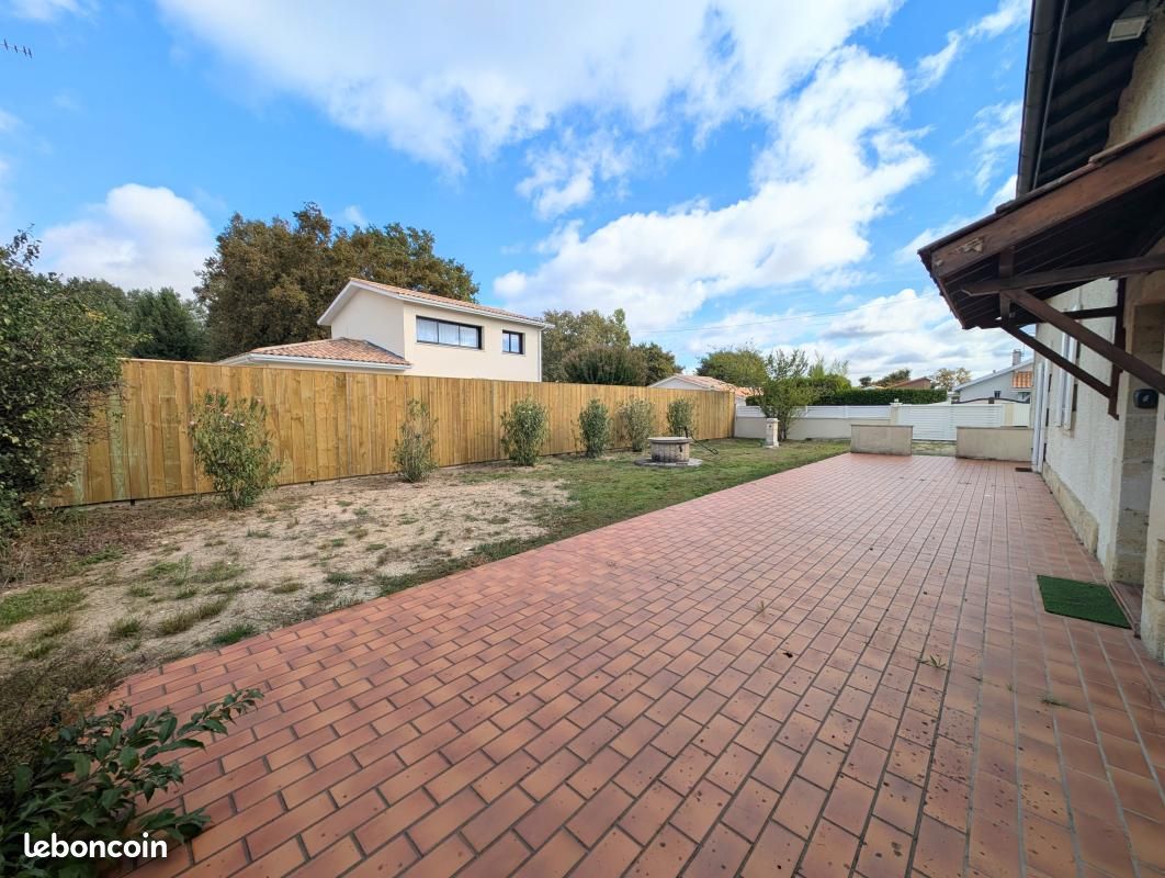 Maison 5 pièces 126 m² · à Saint-Médard-en-Jalles · 126 m² · 449 000 €
