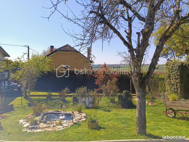 Maison 5 pièces 124 m²