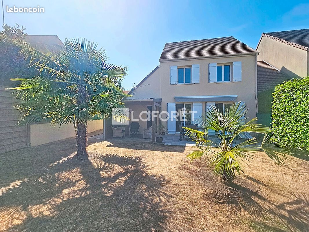 Maison 4 pièces 78 m² · à Linas · 78 m² · 315 000 €