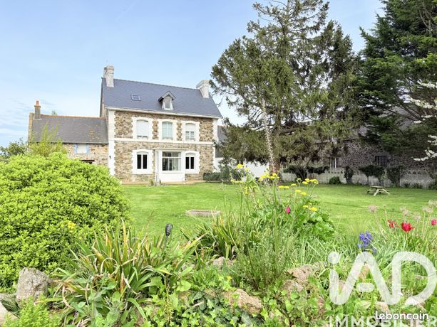 Propriété 6 pièces 167 m²
