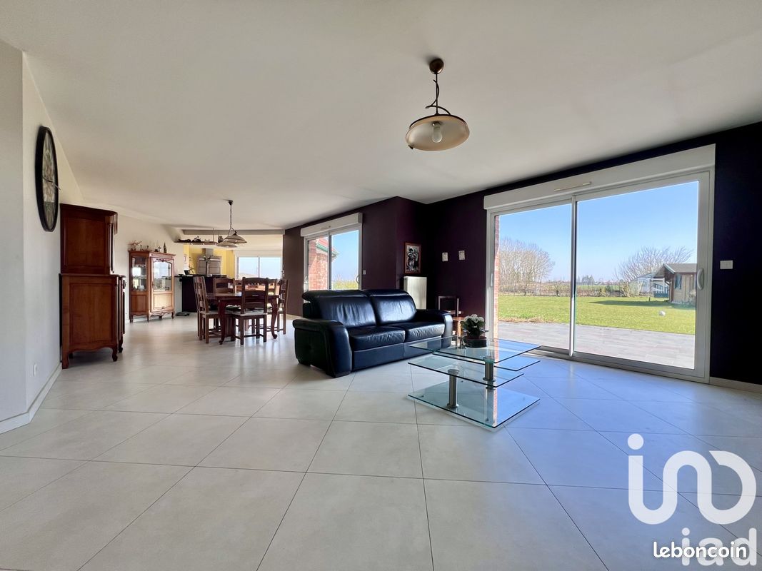 Maison 6 pièces 212 m² (image 2)