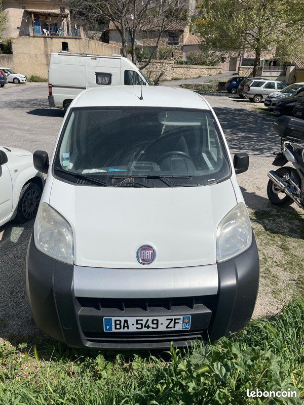 Fiat fiorino (image 1)