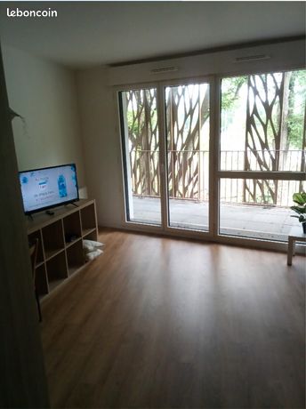 Appartement/Studio à louer de 42m2