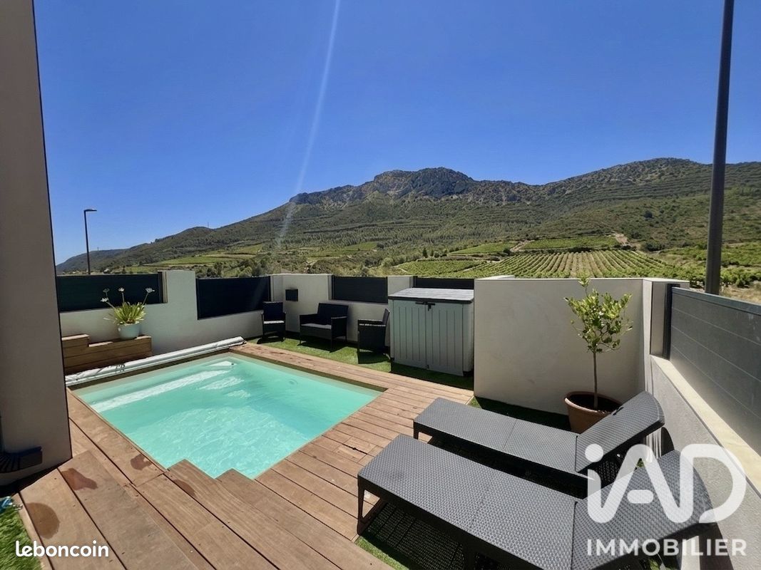 Maison 4 pièces 110 m² · à Maury · 110 m² · 299 000 €