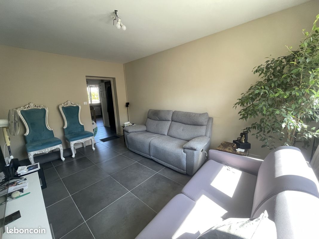 Appartement 3 pièces 60 m² · à Valence · 60 m² · 145 000 €