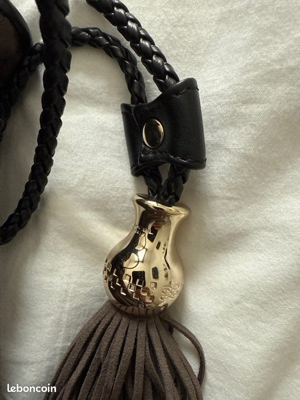 Sac édition limitée Brigitte bardot lancel (image 4)
