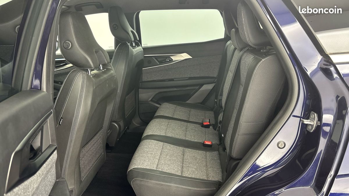 Renault espace e tech full hybrid 200 gsr2 techno (image 14)