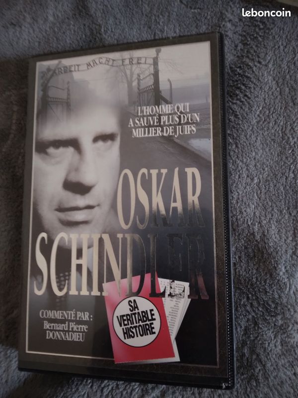 Lot 5 cassettes VHS FILMS DE GUERRE (image 2)