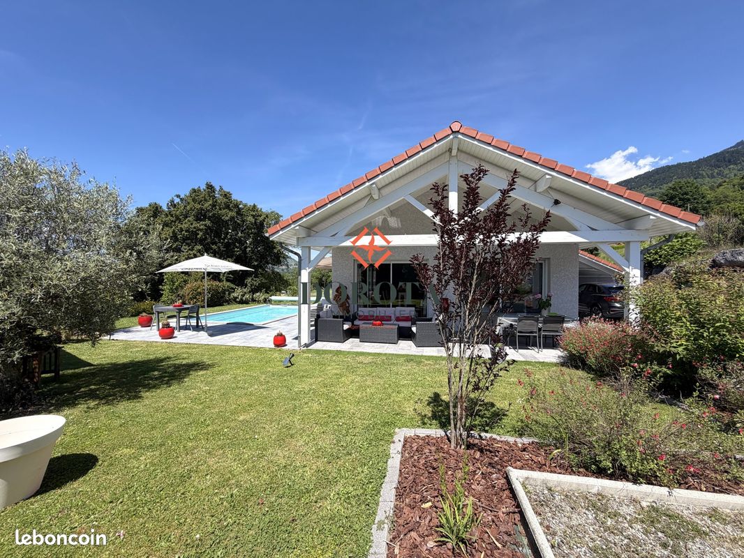 Maison 6 pièces 95 m² (image 4)