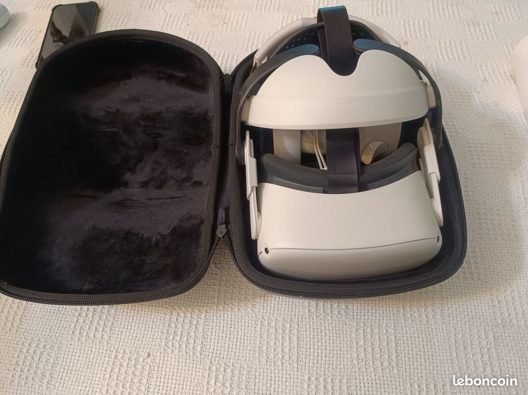 Oculus quest 2 VR (image 2)