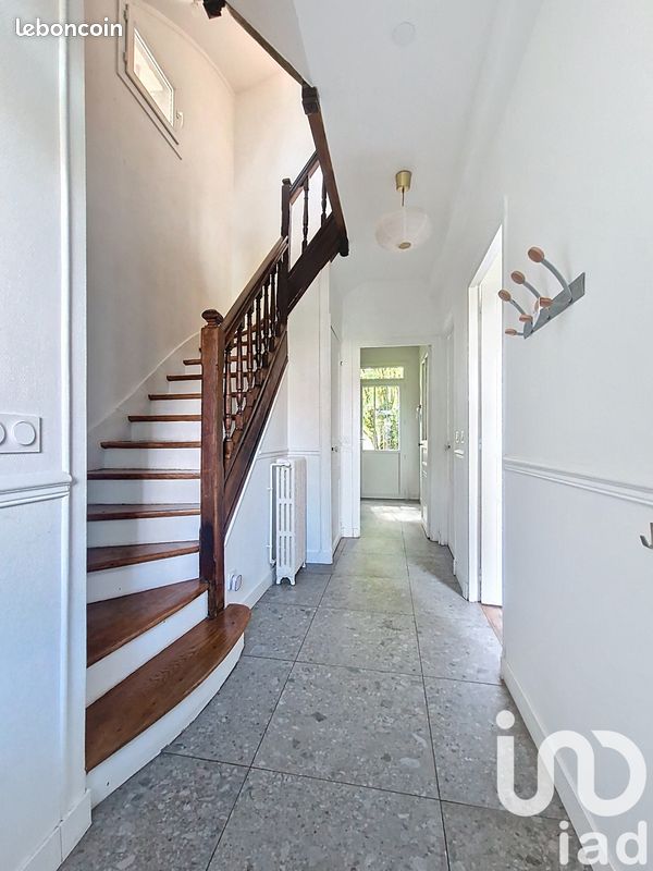 Maison a louer enghien-les-bains - 6 pièce(s) - 95 m2 - Surfyn