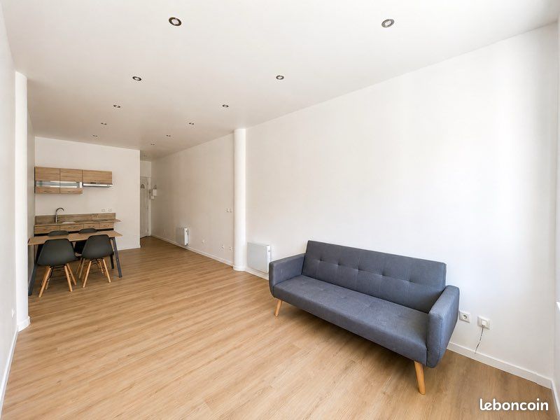 Appartement 1 pièce 30 m² · à Gresse-en-Vercors · 30 m² · 53 000 €