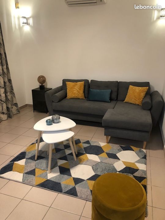 Appartement 2 pièces 50 m² · à Biguglia · 50 m² · 680 €/mois