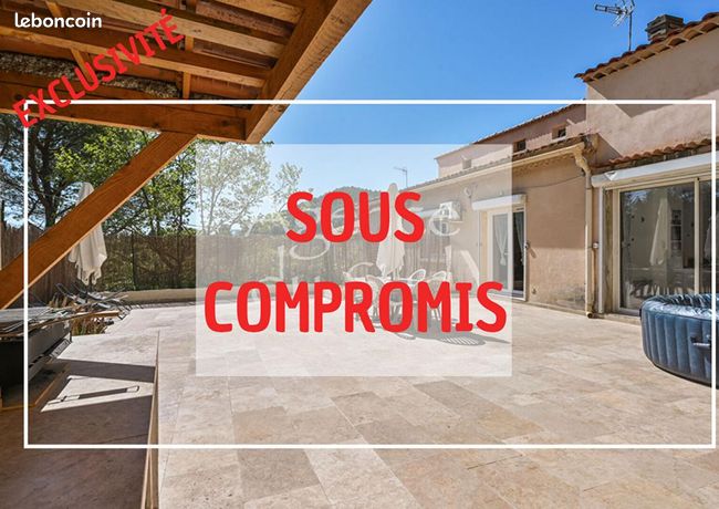 Maison 5 pièces 119 m²