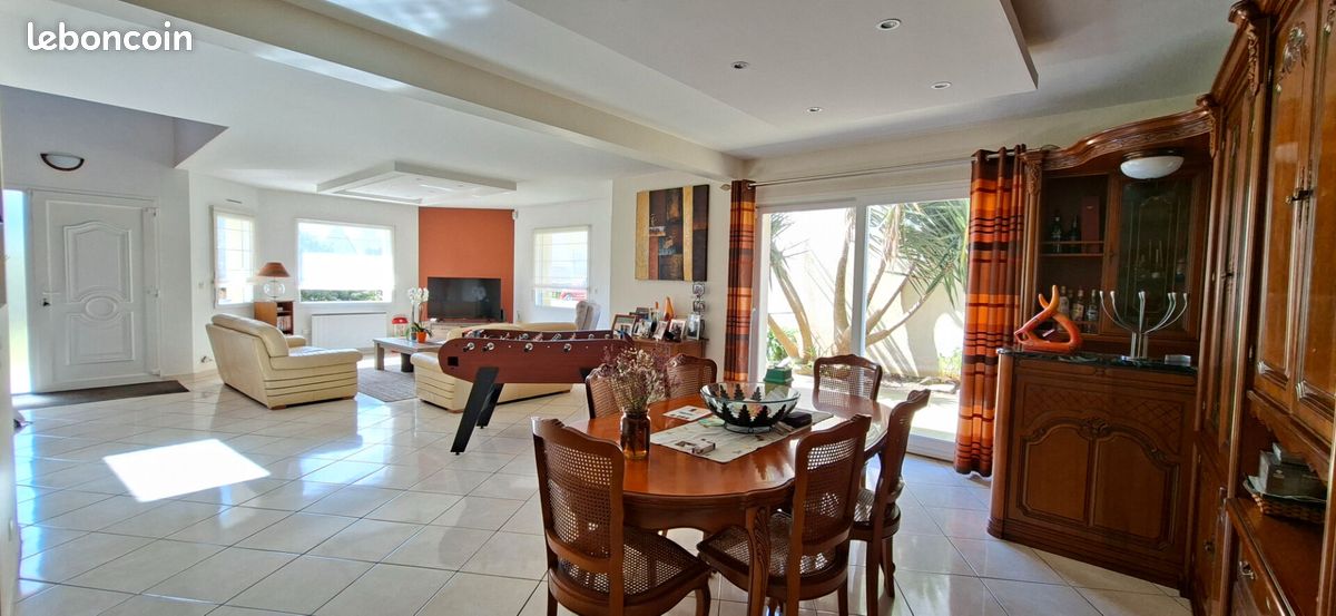 Maison 7 pièces 172 m² · à Brest · 172 m² · 351 750 €