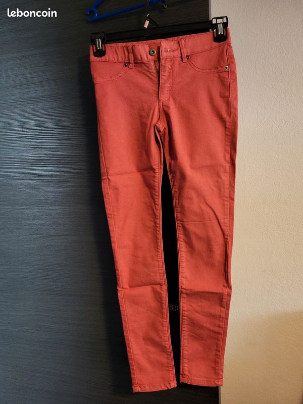 Pantalon femme taille 36 (image 1)