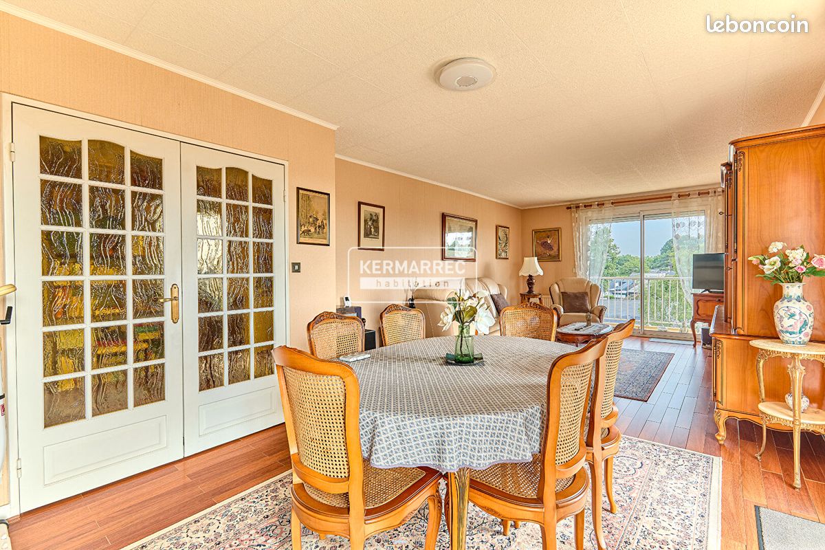 Appartement 5 pièces 95 m² · à Cesson-Sévigné · 95 m² · 276 500 €