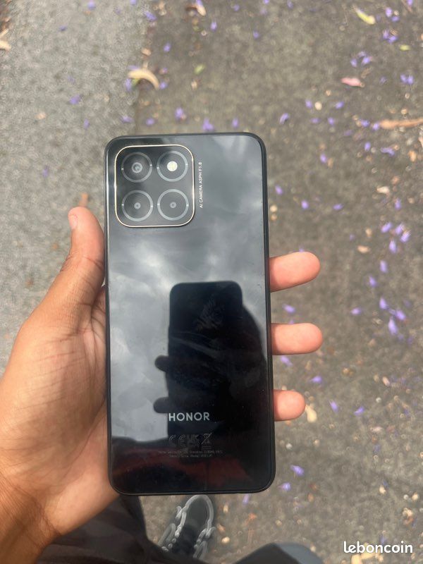 Honor 6x (image 2)