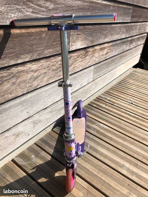 Trottinette Decathlon (image 2)