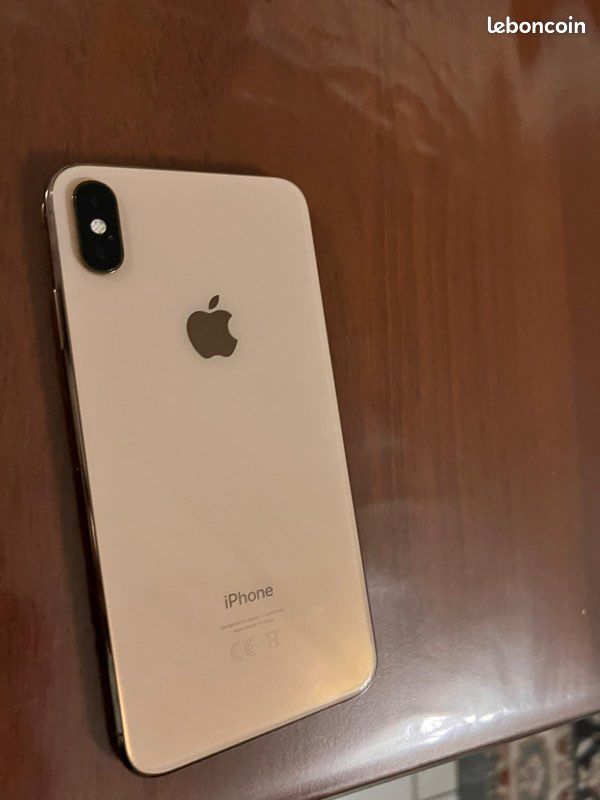 IPhone XS Max (image 1)