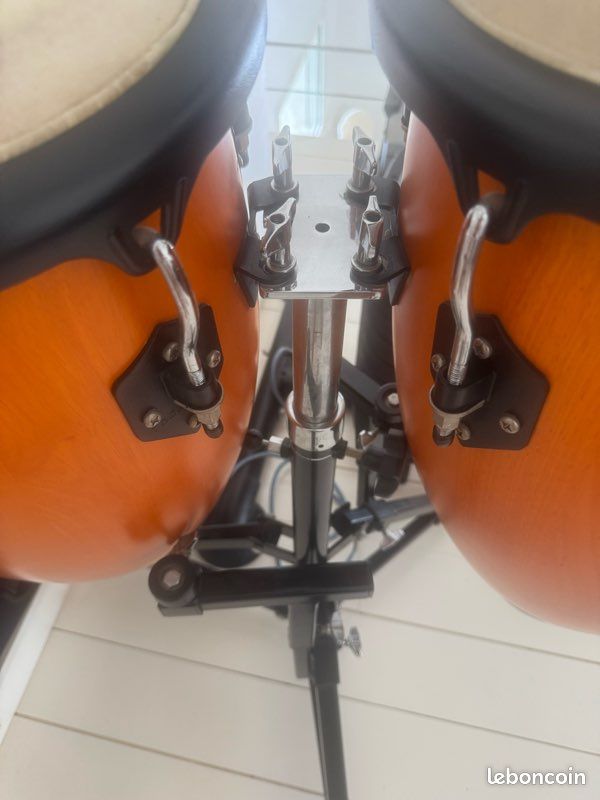 Congas (image 1)