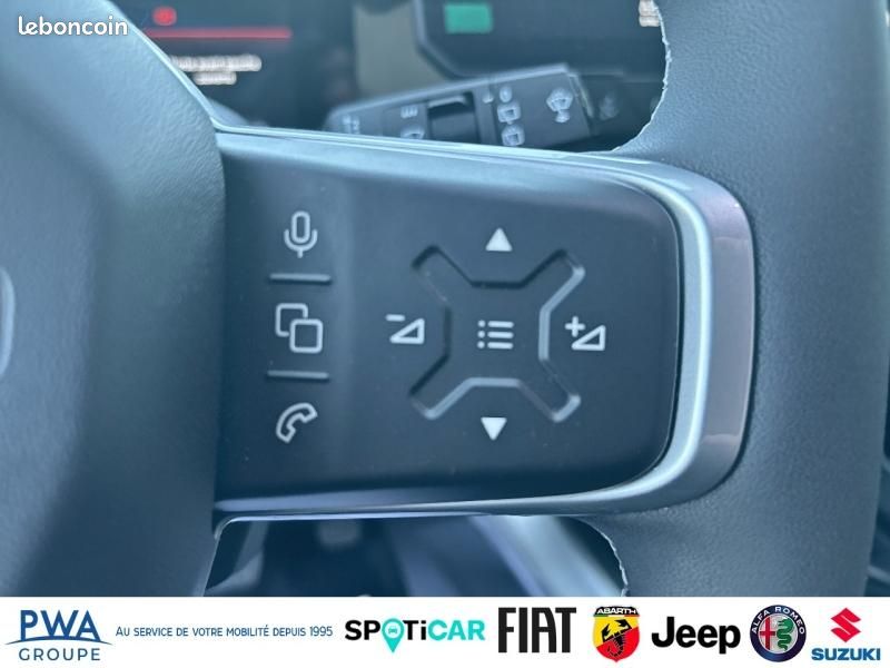 Jeep Compass Electrique 213ch 74kWh Altitude (image 17)