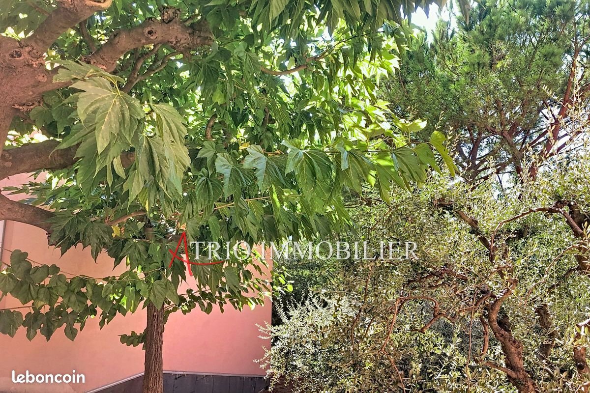 Appartement 2 pièces 50 m² · à Nice · 50 m² · 920 €/mois