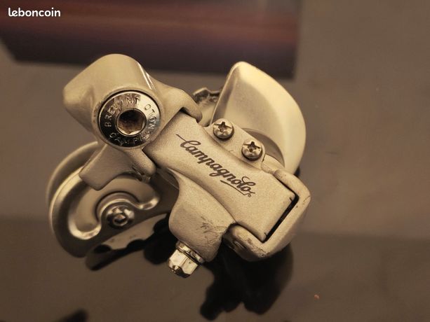 Derailleur arrière Campagnolo Athena - Équipements vélos
