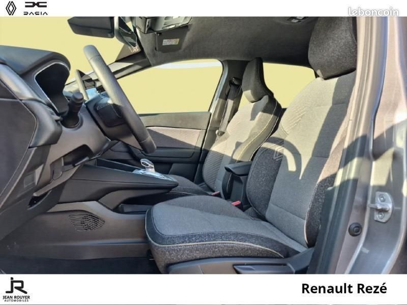 Renault Symbioz 1.6 E-Tech full hybrid 145ch Techno (image 14)