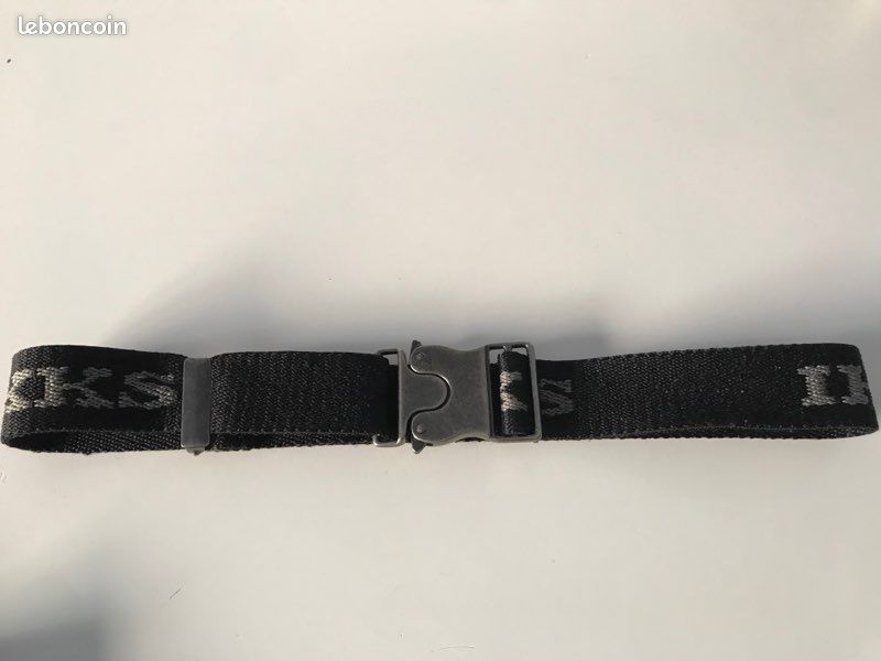 Ceinture IKKS - evaloire (image 4)
