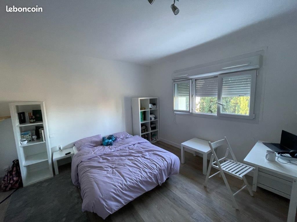 Appartement 1 pièce 20 m² · à Aix-en-Provence · 20 m² · 680 €/mois