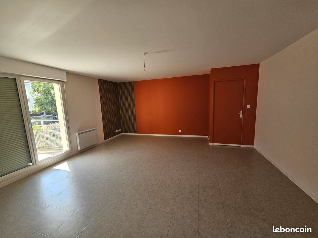 Appartement 4 pièces 85 m² · à Le Rheu · 85,3 m² · 1 090 €