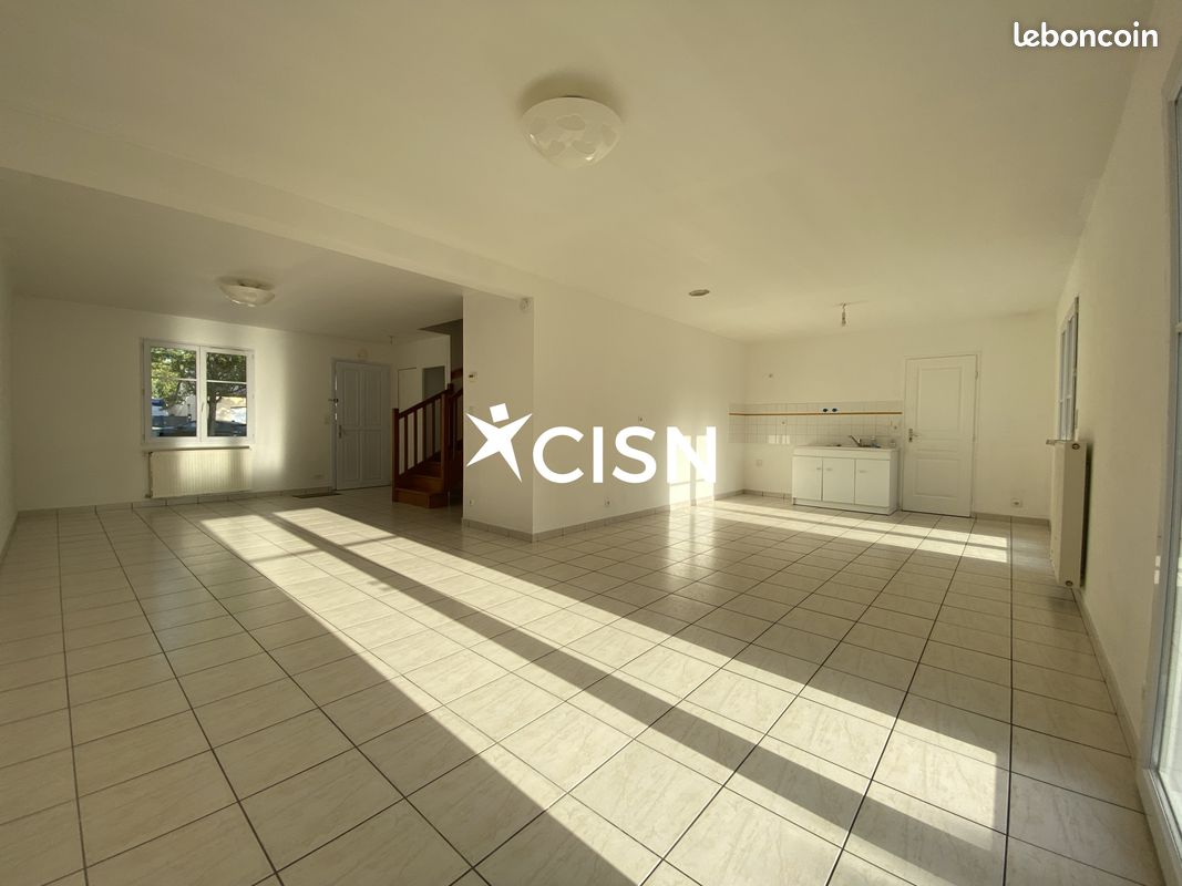 Maison 6 pièces 130 m² (image 7)
