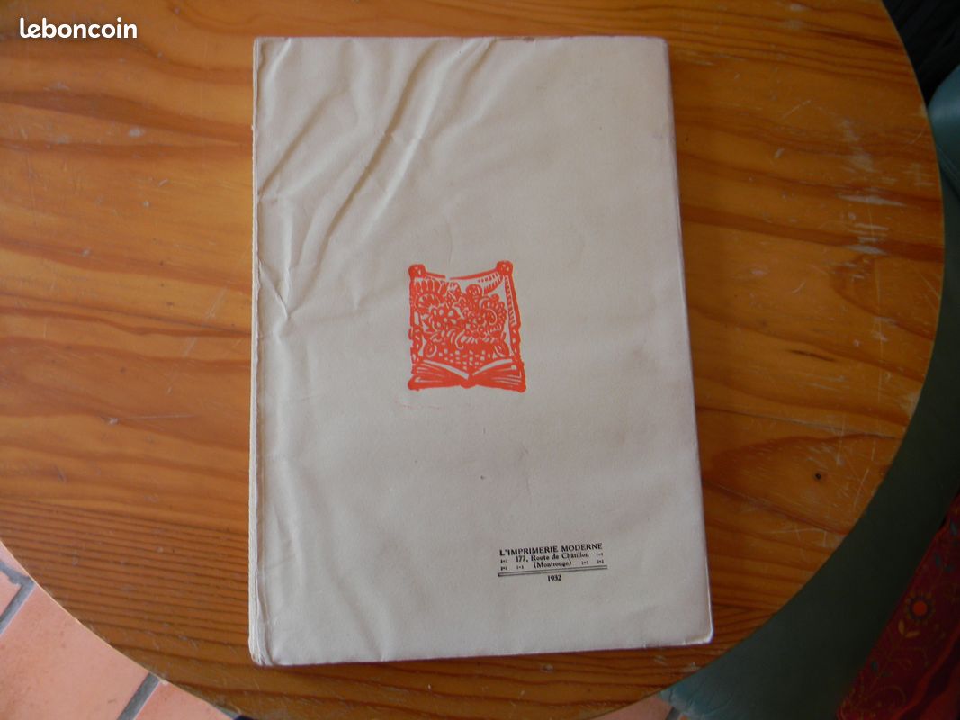 Paul Morand Le livre Moderne Illustré (image 2)