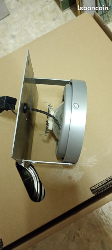 Eclairage basse tension 12v (image 4)
