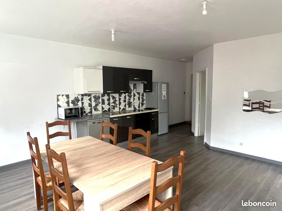 Appartement 2 pièces 43 m² · à Marckolsheim · 43 m² · 78 000 €