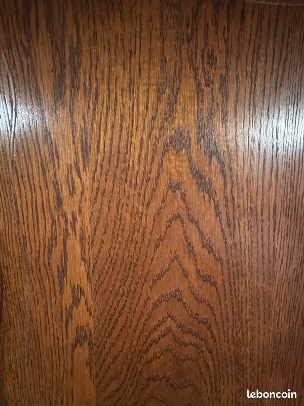 Grande armoire en bois – 10 casiers (image 3)