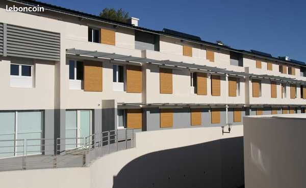 Appartement 1 pièce 19 m² · à Valbonne · 19 m² · 81 100 €