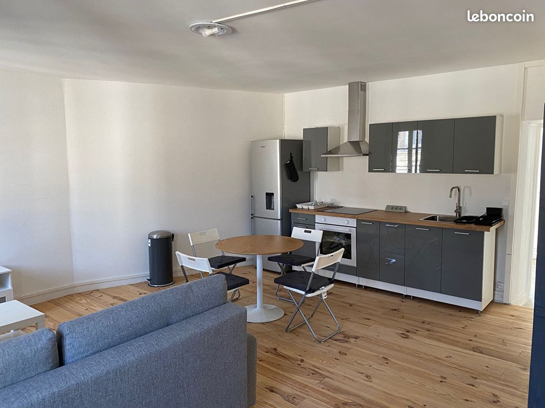 Appartement 2 pièces 52 m² · à Houdan · 52 m² · 900 €/mois
