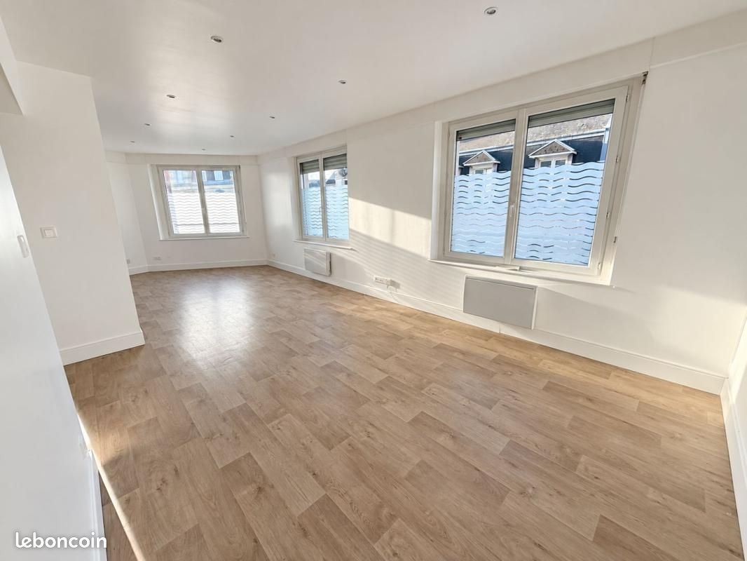 Appartement 3 pièces 71 m² · à Berck · 71 m² · 850 €/mois