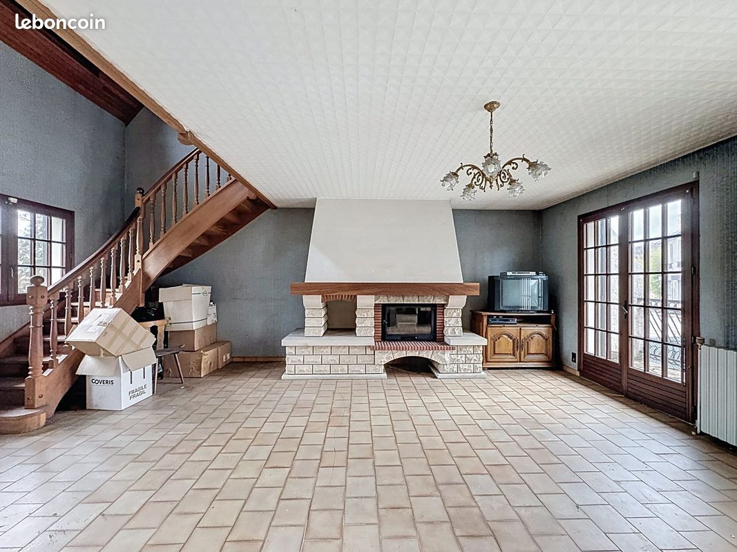 Maison 6 pièces 138 m² · à Maisons-Alfort · 138 m² · 699 000 €
