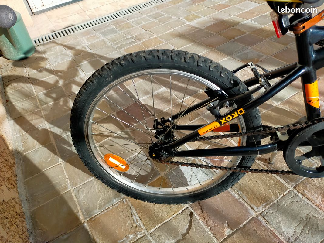 Vélo 20 Pouces (image 5)