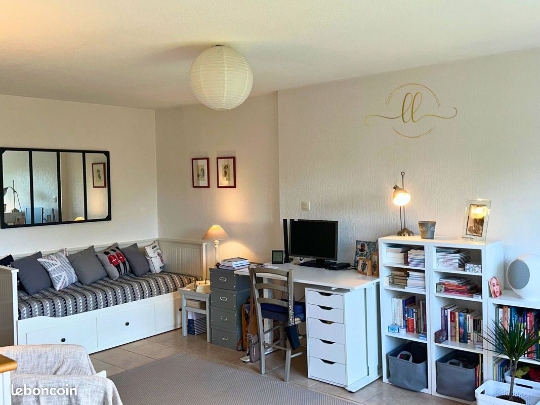 Appartement 2 pièces 60 m² · à La Rochelle · 60 m² · 239 660 €