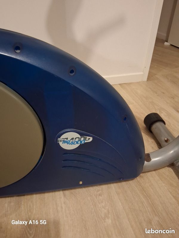 Velo appartement (image 2)