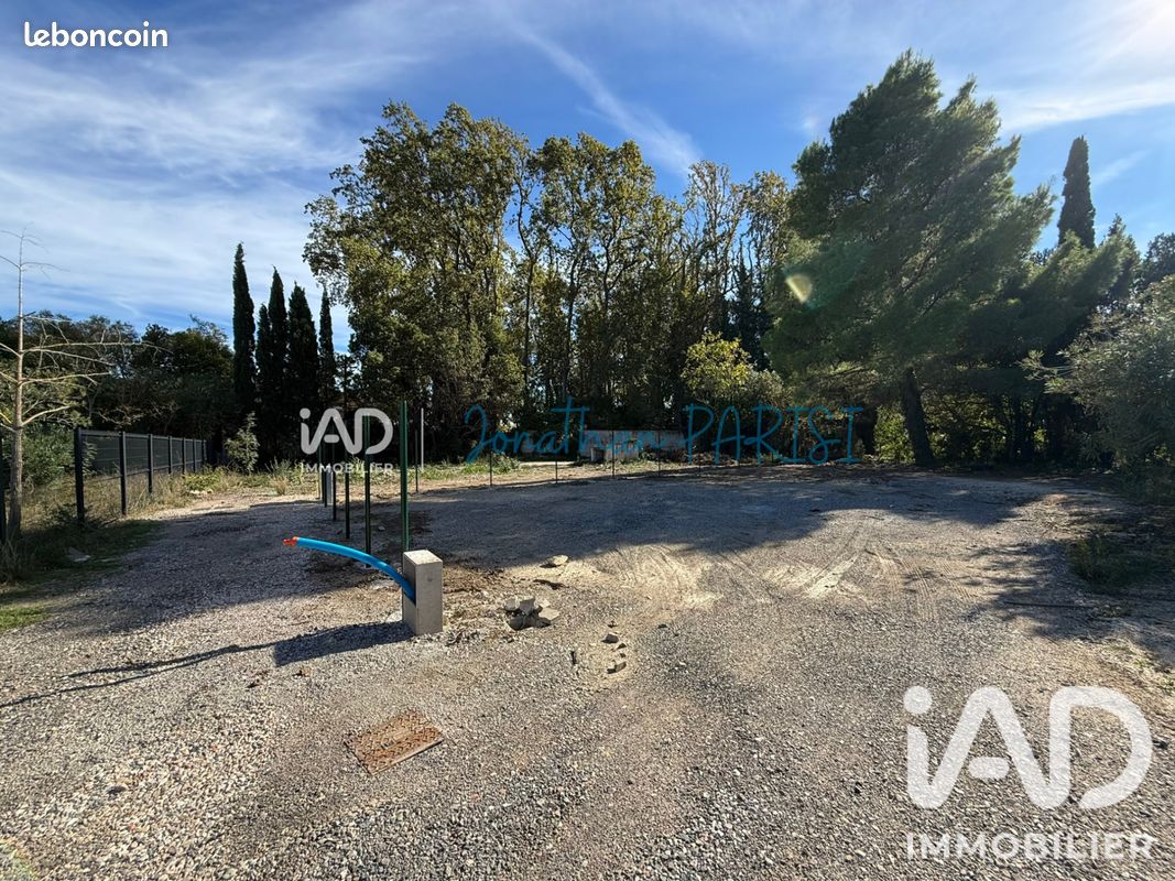 Terrain 740 m² · à Espira-de-l'Agly · 740 m² · 158 900 €