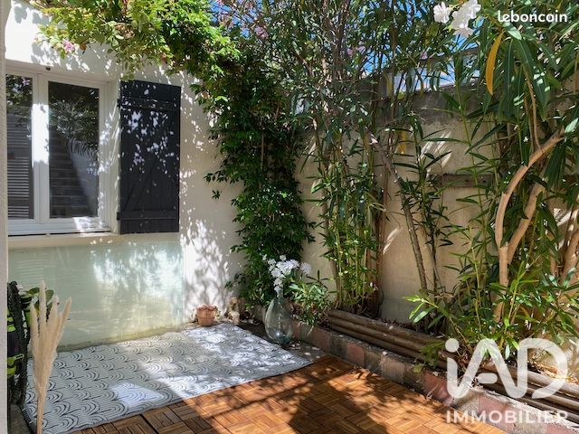 Maison 2 pièces 43 m² · à Cenon · 43 m² · 185 000 €
