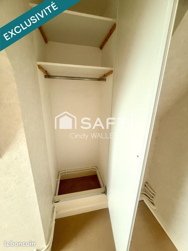 Duplex 2 pièces 58 m² (image 5)