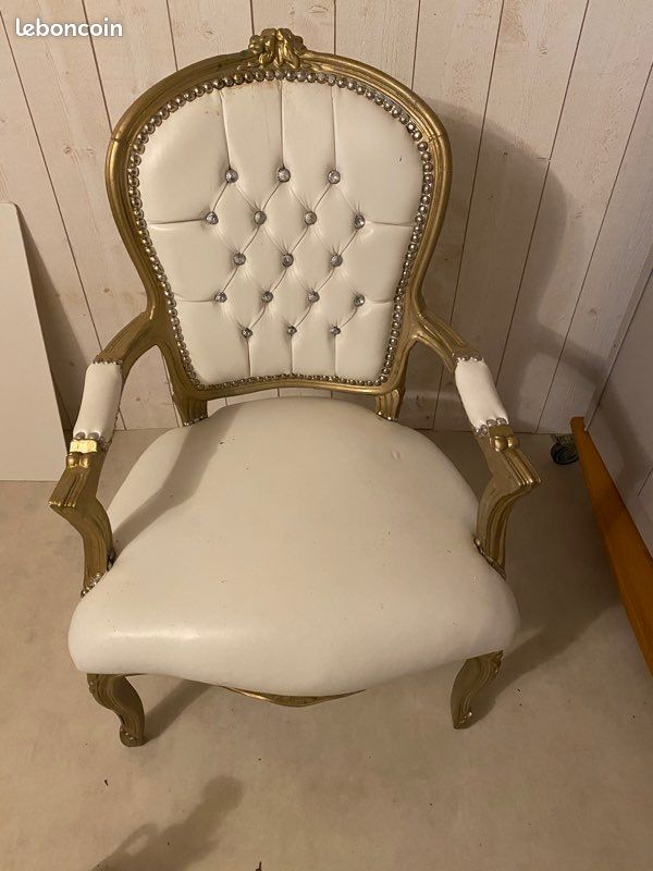 Fauteuil (image 2)