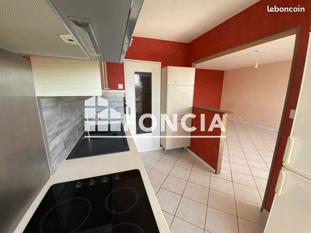 Appartement 2 pièces 49 m² · à Loos · 49 m² · 775 €/mois