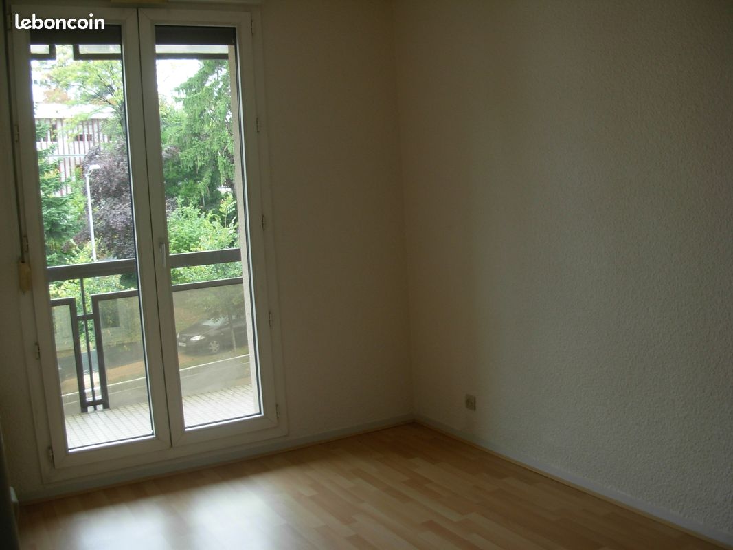 Appartement 2 pièces 41 m² · à Chamalières · 41 m² · 650 €